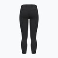 Colanți de antrenament pentru femei Under Armour Meridian Ankle Leggings ultimate black/ultimate black 2