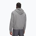 Bluză pentru bărbați Under Armour Rival Fleece Full Zip castlerock light heather/black 2