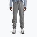 Pantaloni pentru bărbați Under Armour Rival Fleece Cargo castlerock light heather/white
