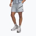 Pantaloni scurți de antrenament pentru bărbați Under Armour Unstoppable Woven Shorts blue fog/black