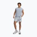 Pantaloni scurți de antrenament pentru bărbați Under Armour Unstoppable Woven Shorts blue fog/black 2