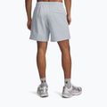 Pantaloni scurți de antrenament pentru bărbați Under Armour Unstoppable Woven Shorts blue fog/black 3