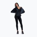 Colanți de antrenament pentru femei Under Armour Meridian Leggings ultimate black/ultimate black 2