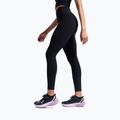 Colanți de antrenament pentru femei Under Armour Meridian Leggings ultimate black/ultimate black 3