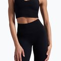 Colanți de antrenament pentru femei Under Armour Meridian Leggings ultimate black/ultimate black 5