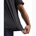 Tricou de antrenament bărbați Under Armour Tech Vent ultimate black/white 3