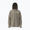 Geacă de antrenament pentru bărbați Under Armour Vibe Woven Windbreaker Jacket city khaki/white