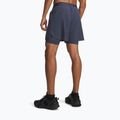 Pantaloni scurți de antrenament pentru bărbați Under Armour Vanish Elite 2IN1 Shorts downpour gray/downpour gray 3
