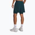 Pantaloni scurți de antrenament pentru bărbați Under Armour Vanish Elite 2IN1 Shorts arden green/arden green 3