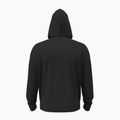 Bluză pentru bărbați Under Armour Flex Fleece Hoodie ultimate black/white 2