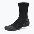 Șosete Under Armour Perf Tech Pro 3 Pack Crew ultimate black/ultimate black/castlerock 2