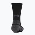 Șosete Under Armour Perf Tech Pro 3 Pack Crew ultimate black/ultimate black/castlerock 3