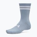 Șosete Under Armour Essential Crew 6 Pack blue fog/blue wind/white 2