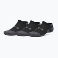 Șosete Under Armour Perf Tech Pro 3 Pack ultimate black/ultimate black/castlerock