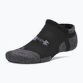 Șosete Under Armour Perf Tech Pro 3 Pack ultimate black/ultimate black/castlerock 2