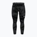 Colanți de antrenament pentru bărbați Under Armour HG Armour Leggings black/white