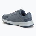 Încălțăminte de antrenament pentru bărbați Under Armour Edge Leather gravel/blue fog/blackout navy 3