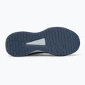 Încălțăminte de antrenament pentru bărbați Under Armour Edge Leather gravel/blue fog/blackout navy 4