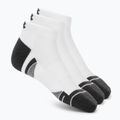 Șosete Under Armour Perf Tech Low 3 pack white/white/jet gray