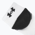 Șosete Under Armour Perf Tech Low 3 pack white/white/jet gray 3