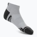 Șosete Under Armour Perf Tech Low 3 pack mod gray/white/jet gray 3