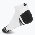 Șosete Under Armour Perf Tech Low 3 pack mod gray/white/jet gray 5