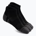 Șosete Under Armour Perf Tech Low 3 pack ultimate black/ultimate black/jet gray