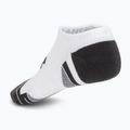 Șosete Under Armour Perf Tech NS 3 pack white/white/jet gray 2
