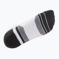Șosete Under Armour Perf Tech NS 3 pack white/white/jet gray 4