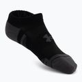 Șosete Under Armour Perf Tech NS 3 pack mod gray/white/jet gray 2