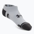 Șosete Under Armour Perf Tech NS 3 pack mod gray/white/jet gray 3