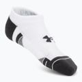 Șosete Under Armour Perf Tech NS 3 pack mod gray/white/jet gray 4