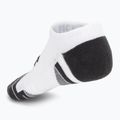 Șosete Under Armour Perf Tech NS 3 pack mod gray/white/jet gray 5