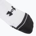Șosete Under Armour Perf Tech NS 3 pack mod gray/white/jet gray 6