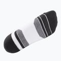 Șosete Under Armour Perf Tech NS 3 pack mod gray/white/jet gray 7