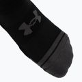 Șosete Under Armour Perf Tech NS 3 pack ultimate black/ultimate black/jet gray 3