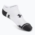 Șosete Under Armour Perf Tech NS 6 pack mod gray/mod gray/jet gray 2