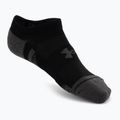 Șosete Under Armour Perf Tech NS 6 pack mod gray/mod gray/jet gray 4
