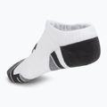 Șosete Under Armour Perf Tech NS 6 pack mod gray/mod gray/jet gray 6