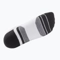 Șosete Under Armour Perf Tech NS 6 pack mod gray/mod gray/jet gray 7