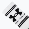 Șosete Under Armour Perf Tech Nov Crew 3 pack white/white/ultimate black 3