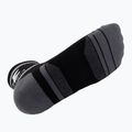 Șosete Under Armour Perf Tech Nov Crew 3 pack ultimate black/ultimate black/white 4