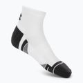Șosete Under Armour Perf Tech Qtr 3 pack mod gray/white/jet gray 2