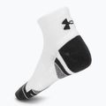Șosete Under Armour Perf Tech Qtr 3 pack mod gray/white/jet gray 5