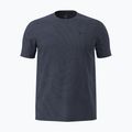 Tricou de antrenament bărbați Under Armour Vanish Seamless Novelty SS downpour gray/ultimate black