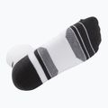 Șosete Under Armour Perf Tech Crew 6 pack mod gray/mod gray/jet gray 7
