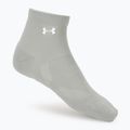 Șosete pentru femei Under Armour Vanish 3 Pack mauve pink/titanium/purple echo 3