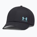 Șapcă Under Armour Iso-chill Armourvent black/steel/steel