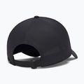 Șapcă Under Armour Iso-chill Armourvent black/steel/steel 2