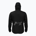 Geacă de alergare pentru bărbați Under Armour Velociti Storm Jacket black/reflective 2